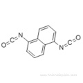 1,5-Naphthalene diisocyanate CAS 3173-72-6